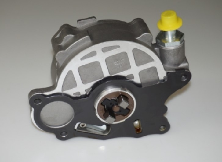 STARQ Unterdruckpumpe VW,AUDI,SKODA SQ325-01118 03L145100,03L145100F Vakuumpumpe,Unterdruckpumpe, Bremsanlage von STARQ