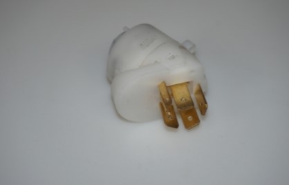 STARQ Zünd-/Startschalter VW,AUDI SQ128-1012 111905865L von STARQ