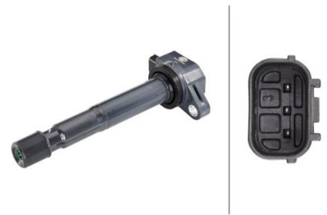 STARQ Zündspule HONDA SQ122-01139 30520RL5A01 Einzelzündspule von STARQ