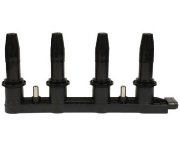 STARQ Zündspule OPEL,CHEVROLET,VAUXHALL SQ122-14290 55561655,96476983,25186687 Einzelzündspule 2504016,1208086,CL233 von STARQ