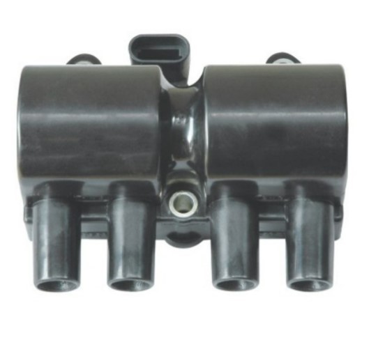 STARQ Zündspule OPEL,DAEWOO,VAUXHALL SQ122-04154 10490192,1104038,25184291 Einzelzündspule 96350585,E586A,1208051,10450424,889213774,DS20013 von STARQ
