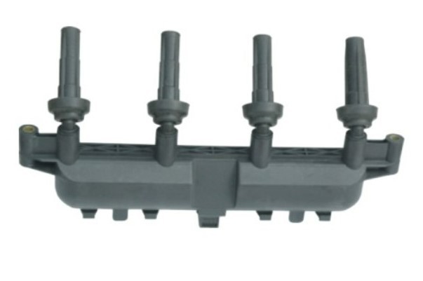 STARQ Zündspule PEUGEOT,CITROËN SQ122-03302 BIC034,ZSK4X1,597072 Einzelzündspule 597074,5970A9 von STARQ