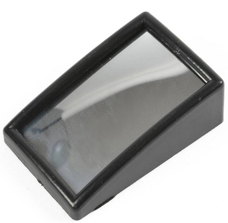 START 070.00000000009051 Spiegel für Auto Convex Form eckig 1 Stück von START