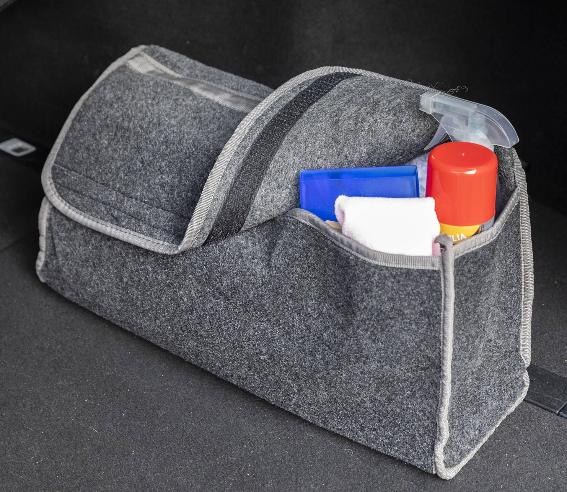 START - Aufbewahrungstasche mit Klettverschluss | Große Tasche für vielseitige Nutzung | Praktische Organisation, L START - Aufbewahrungstasche mit Klettverschluss | Große Tasche für vielseitige Nutzung | Praktische Organisation, L von START