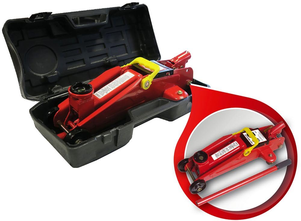 START CRICCO A Sackkarre 2T im Koffer START CRICCO A Sackkarre 2T im Koffer von START