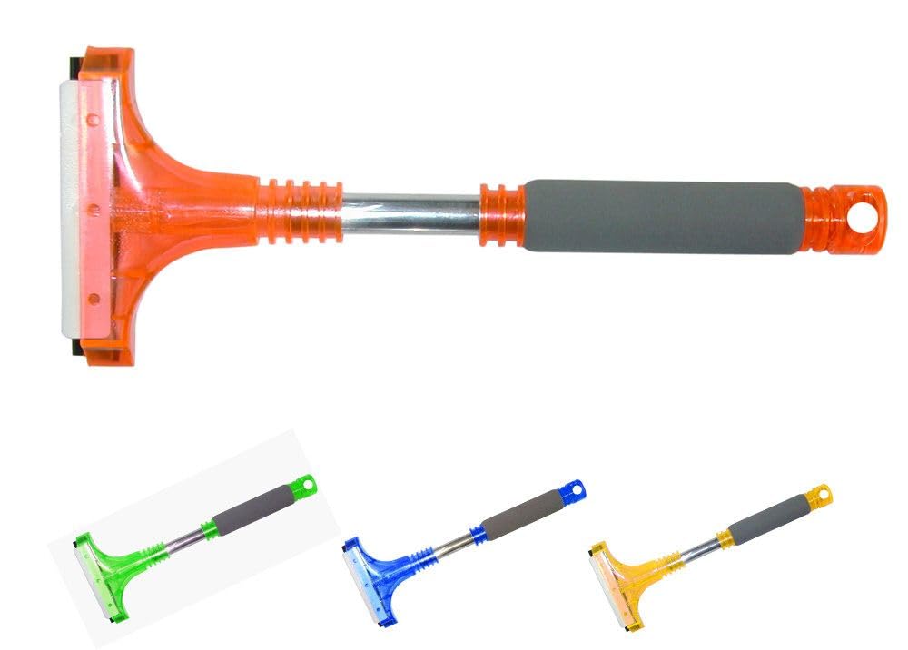 START Deluxe Eisschaber Pflege Wasch- Und Reinigungsautopflege Zubehör START Deluxe Eisschaber Pflege Wasch- Und Reinigungsautopflege Zubehör von START