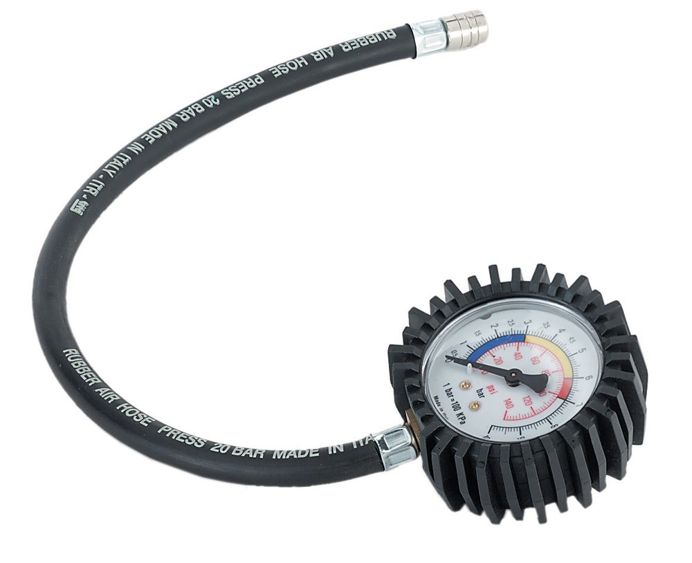 START Druckluftreifenprüfer / -füller 4334 START Druckluftreifenprüfer / -füller 4334 von START