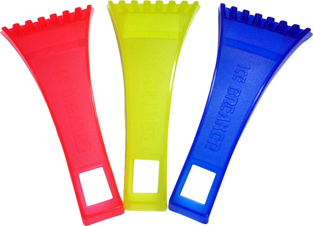 START Eiskratzer Pinguin Pflege Reinigung und Reinigung Autopflege Zubehör START Eiskratzer Pinguin Pflege Reinigung und Reinigung Autopflege Zubehör von START