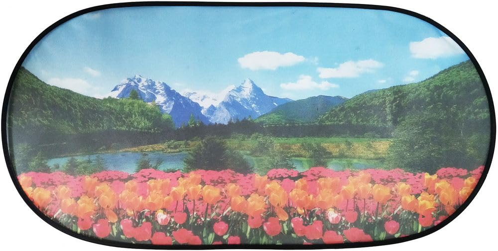 START Lasche hinten mit Grafik 50 x 100 cm. Klappbar Auto Zubehör Innen START Lasche hinten mit Grafik 50 x 100 cm. Klappbar Auto Zubehör Innen von START