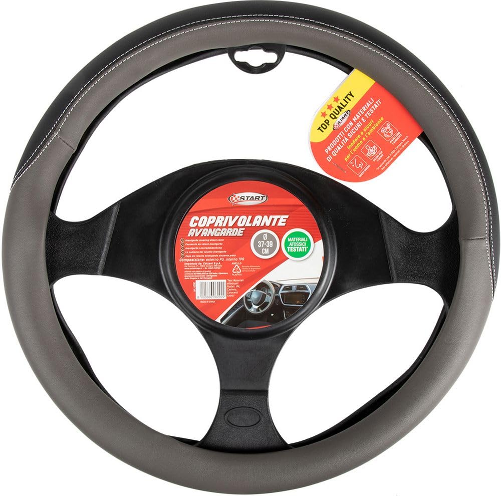 START Lenkradbezug Avantgarde Zubehör Innen Pflege Auto Zubehör START Lenkradbezug Avantgarde Zubehör Innen Pflege Auto Zubehör von START