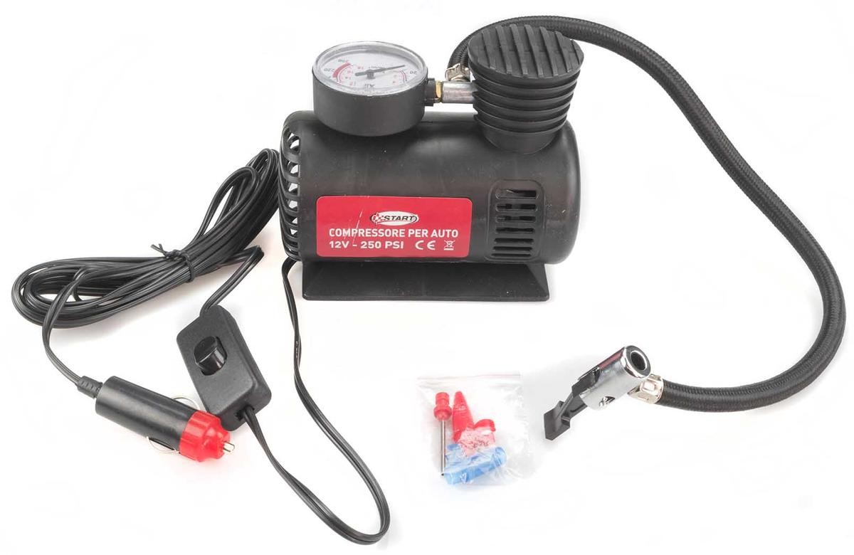 START Luftkompressor 6768 START Luftkompressor 6768 von START