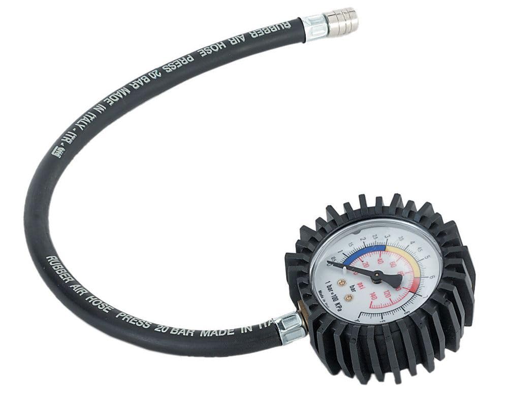 START Manometer Reifendruck Prüfen, Wartung Und Notfall-Auto START Manometer Reifendruck Prüfen, Wartung Und Notfall-Auto von START