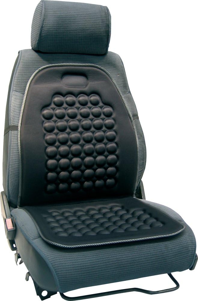 START Rückenlehne multistagionale Massage Kugel Beschichtungen Innenraum Auto von START