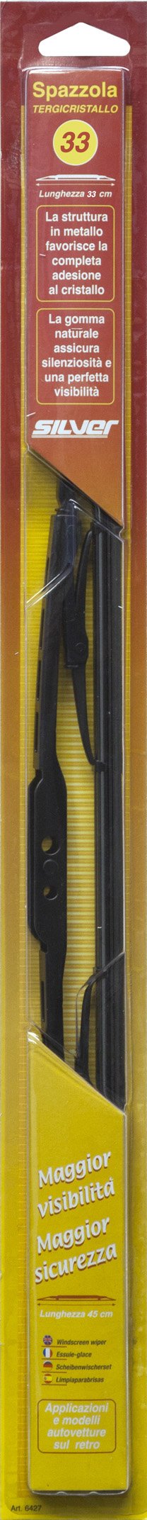 START Scheibenwischerblatt Einzelbild Mis.33 cm-13 ' START Scheibenwischerblatt Einzelbild Mis.33 cm-13 ' von START