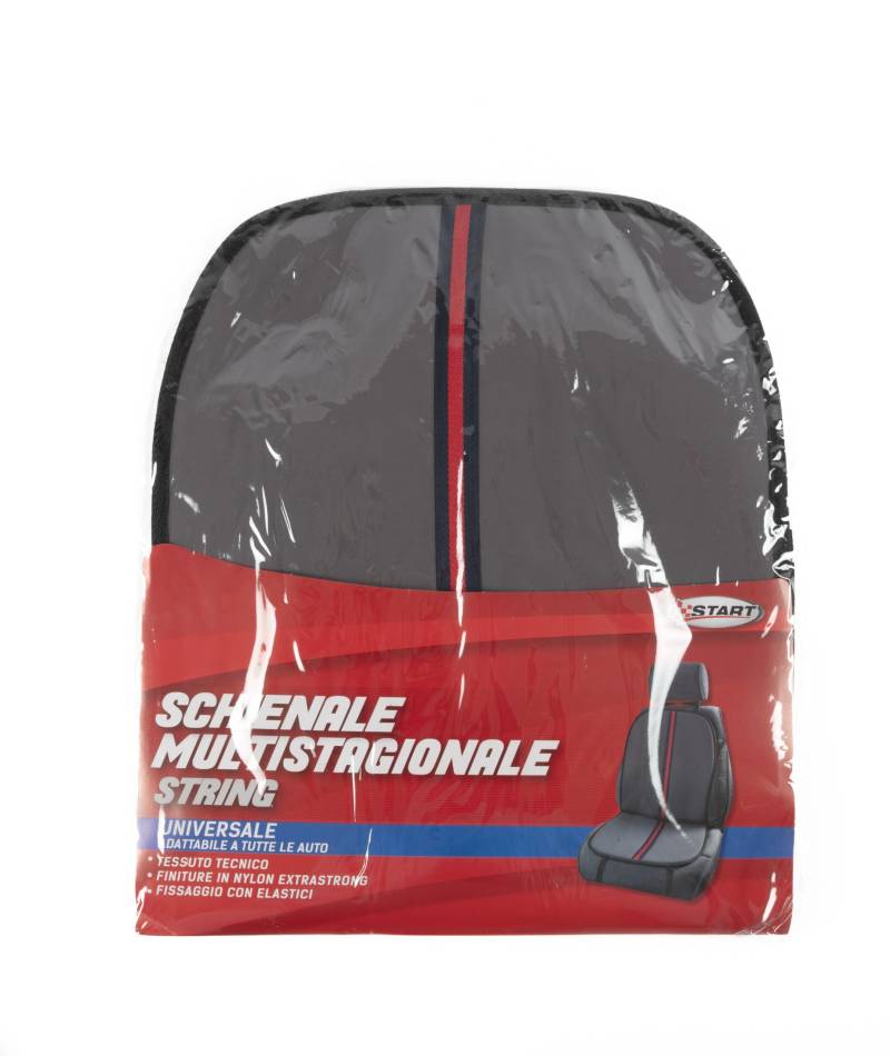 START String-Rückenlehne für Mehrjahreswagen von START