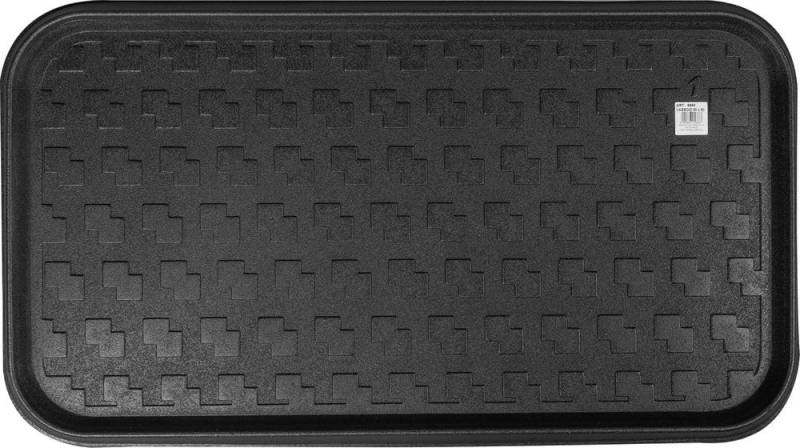 START Tabletts für Kofferraum GröÃŸe 1 cm.50 x 90 Beschichtungen Innenraum Auto von START