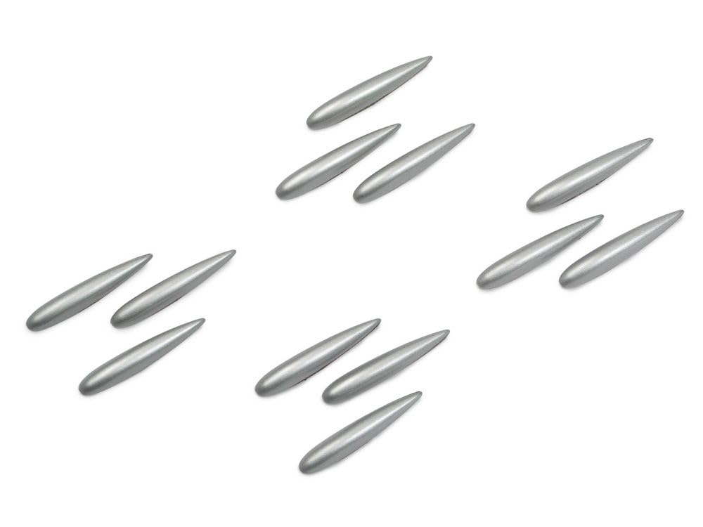 START Türkantenschoner Arrow 12 Stück Zubehör für Außen Pflege Auto Zubehör START Türkantenschoner Arrow 12 Stück Zubehör für Außen Pflege Auto Zubehör von START