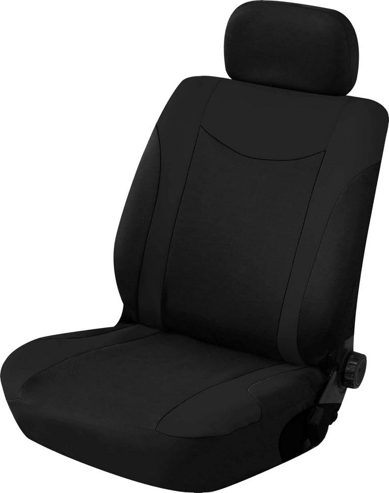 START Veneris Einzel-Vordersitzbezug Farbe Schwarz START Veneris Einzel-Vordersitzbezug Farbe Schwarz von START