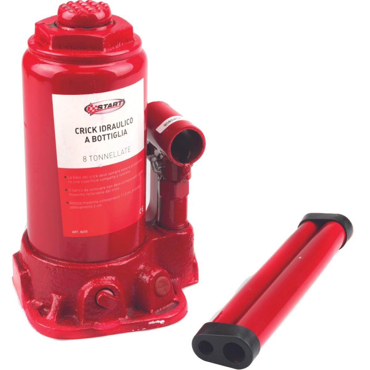START Wagenheber 8655 START Wagenheber 8655 von START