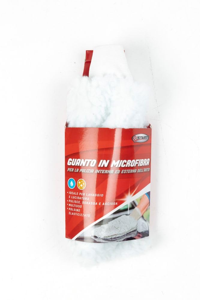 START Waschhandschuh GröÃŸe 30X20 Pflege Reinigung Und Waschen Auto von START