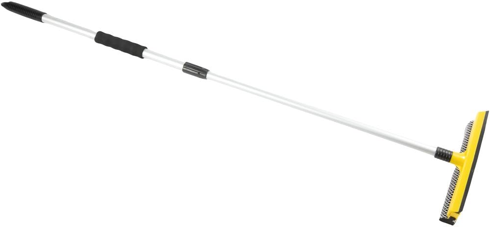 START Wischer Teleskop Wischer 120 cm Pflege Auto Reinigung START Wischer Teleskop Wischer 120 cm Pflege Auto Reinigung von START