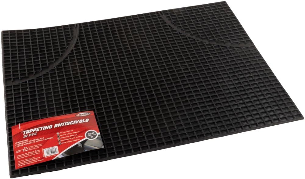 START sopratappetini Gummi 32 x 46 Beschichtungen Innenraum Auto START sopratappetini Gummi 32 x 46 Beschichtungen Innenraum Auto von START