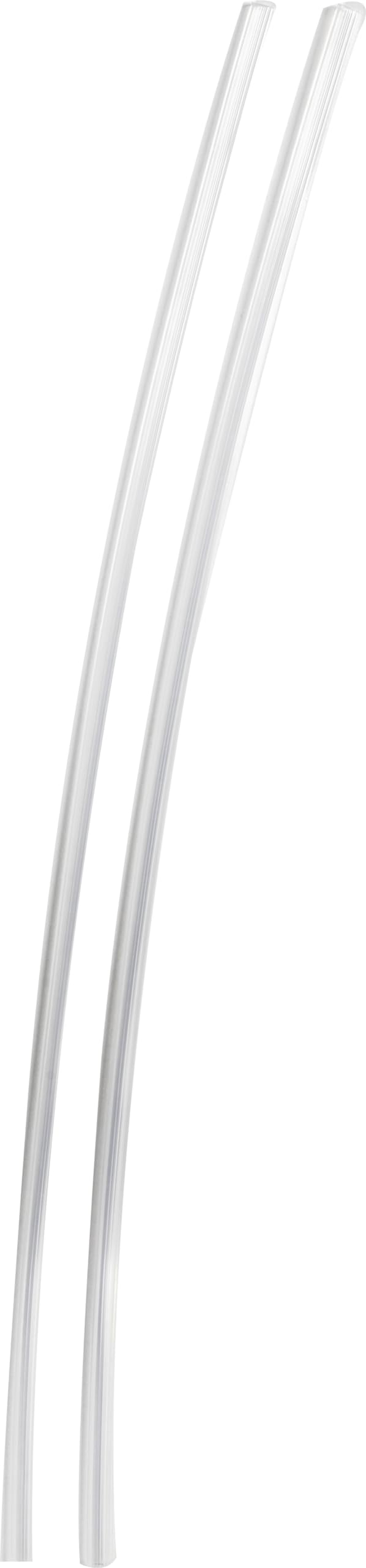 Salvaporta Transparent Bis Stellwerk 2pz. 65cm Salvaporta Transparent Bis Stellwerk 2pz. 65cm von START