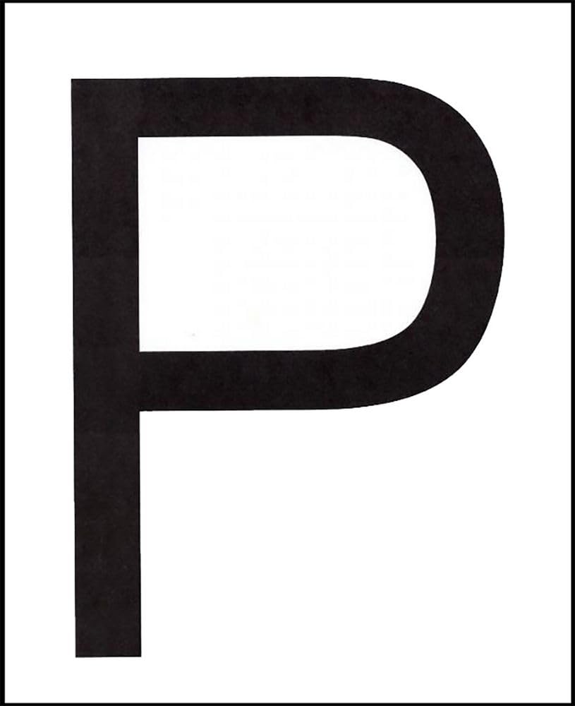 START Statisches PVC-Anfängerschild START Statisches PVC-Anfängerschild von START