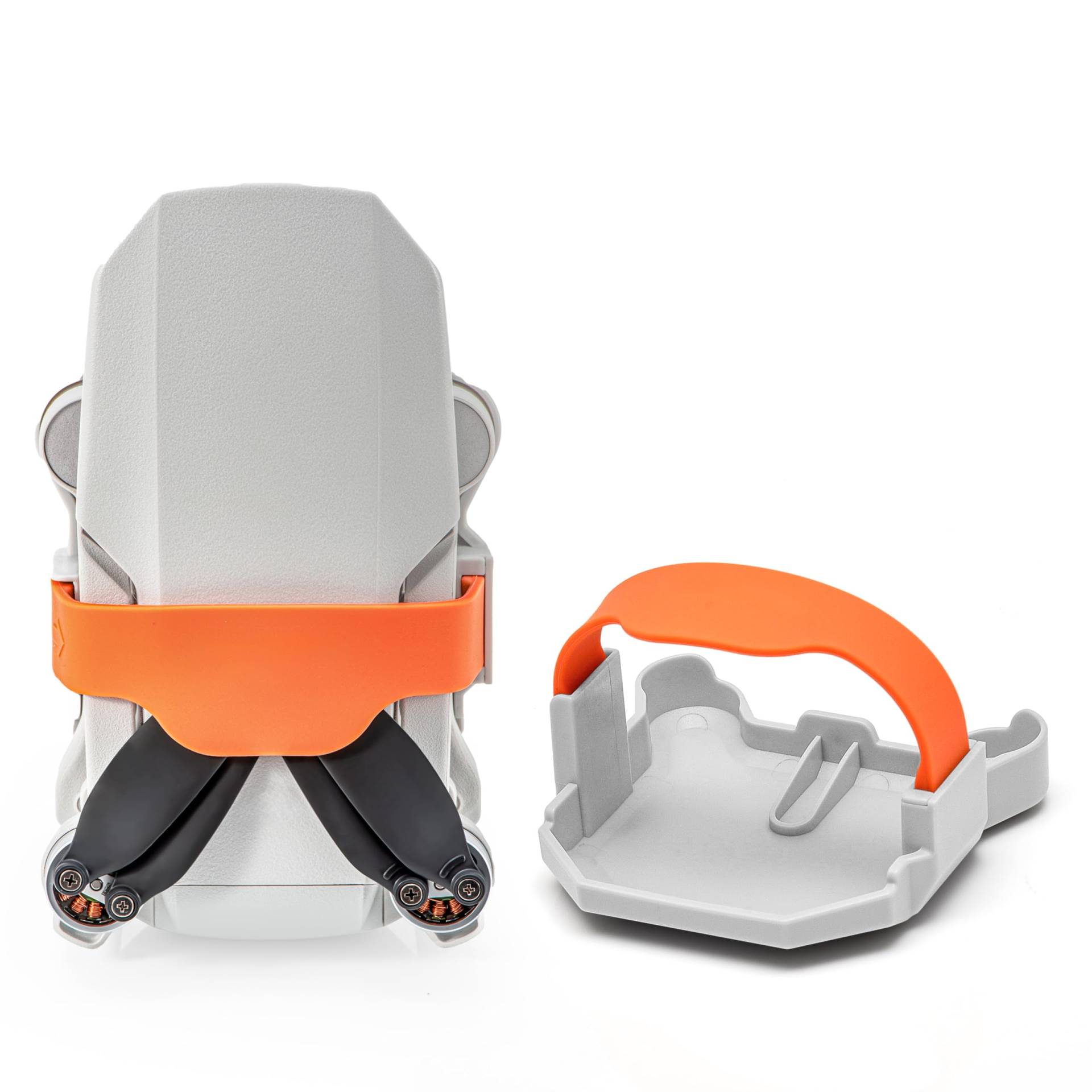 STARTRC PHOTO Mini 4K Propeller Holder Strap für Mini 4k/Mini 2 SE/Mavic Mini 2 Zubehör,für Drone Strap Guard Blade Stabilizer Fixator Zubehör STARTRC PHOTO Mini 4K Propeller Holder Strap für Mini 4k/Mini 2 SE/Mavic Mini 2 Zubehör,für Drone Strap Guard Blade Stabilizer Fixator Zubehör von STARTRC PHOTO