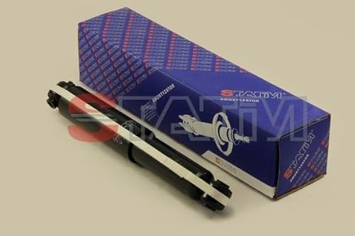 STATIM A.482 2x Stoßdämpfer Federbein Gasdruck Hinten Federbein STATIM A.482 2x Stoßdämpfer Federbein Gasdruck Hinten Federbein von STATIM