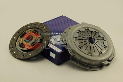 MAXGEAR Kupplungssatz von STATIM