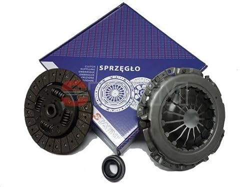 STATIM 100.484 KUPPLUNGSSATZ für ix35 (LM, EL, ELH) von STATIM