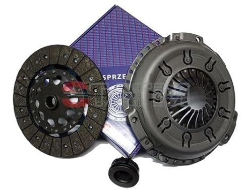 STATIM 100.979 Rußpartikelfilter DPF Abgasanlage Diesel von STATIM