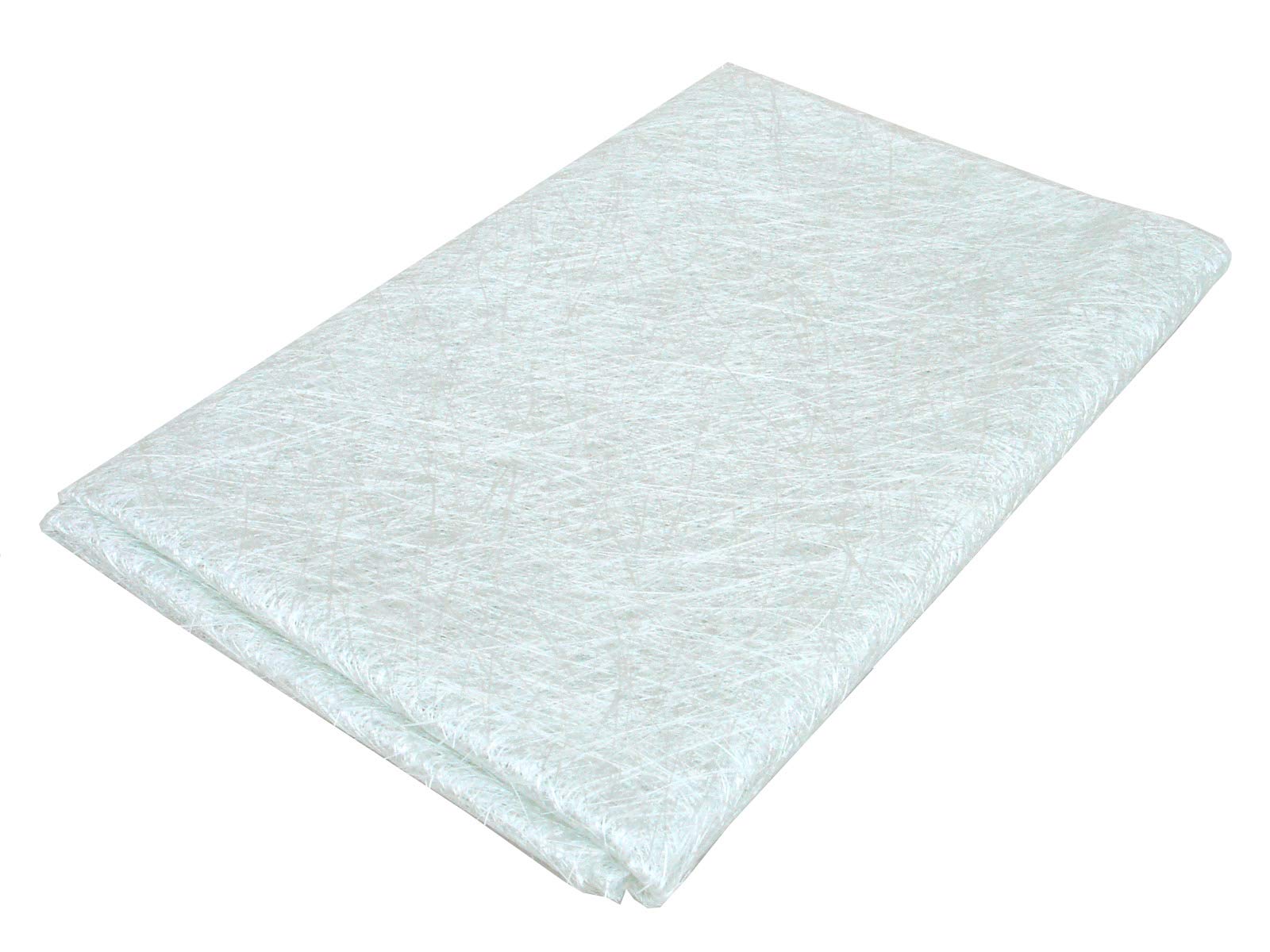 STC 1 qm Glasfasermatte 300 g/m² Glasmatte GFK Reparatur Fiberglas Mat Verstärkungsmittel für Polyesterharz und Epoxydharz STC 1 qm Glasfasermatte 300 g/m² Glasmatte GFK Reparatur Fiberglas Mat Verstärkungsmittel für Polyesterharz und Epoxydharz von STC