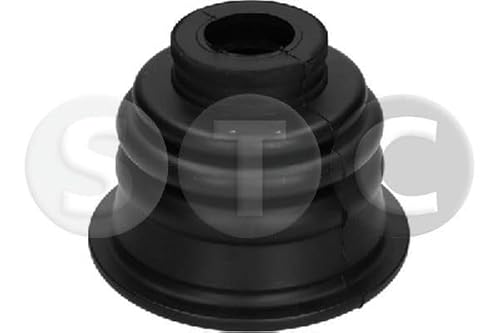 STC T400339 Achsmanschette Achsmanschette Vorne Links 82mm Gummi 0.07kg STC T400339 Achsmanschette Achsmanschette Vorne Links 82mm Gummi 0.07kg von STC
