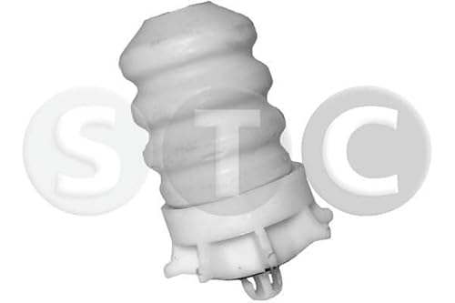 STC T406540 Anschlagpuffer Federung Anschlagpuffer Hinten 78mm 0.085kg von STC