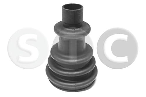STC T401483E Faltenbalgsatz Antriebswelle Achsmanschette radseitig 136mm Gummi STC T401483E Faltenbalgsatz Antriebswelle Achsmanschette radseitig 136mm Gummi von STC