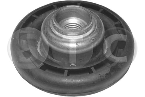 STC T404153 Federbeinstützlager Vorderachse beidseitig STC T404153 Federbeinstützlager Vorderachse beidseitig von STC