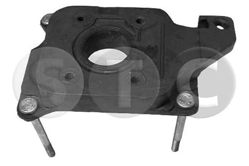STC T402846 Flansch Vergaser 0.49kg 490g STC T402846 Flansch Vergaser 0.49kg 490g von STC