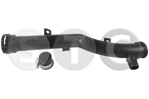 STC T403882 Kühlmittelrohrleitung Kühlerschlauch 0.84kg 840g STC T403882 Kühlmittelrohrleitung Kühlerschlauch 0.84kg 840g von STC