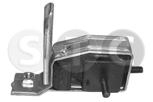 STC T402716 Motorlager Motorlager Rechts 0.96kg 960g von STC