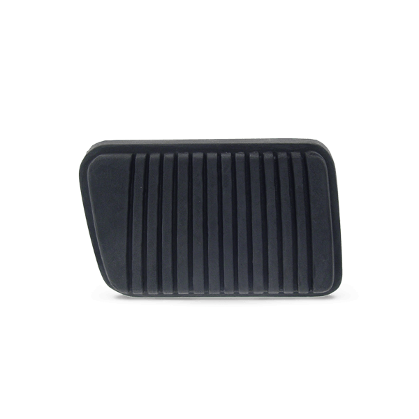 STC Pedalbelag, Kupplungpedal FIAT,ABARTH,LANCIA T400413 51778057,71736224,7568442 4170605 von STC