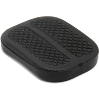 STC Pedalbelag, Kupplungpedal T402771  PEUGEOT,CITROËN,PARTNER Tepee,508 SW I (8E_),5008 (0U_, 0E_),407 SW (6E_),3008 (0U_),807 MPV,407 (6D_) von STC