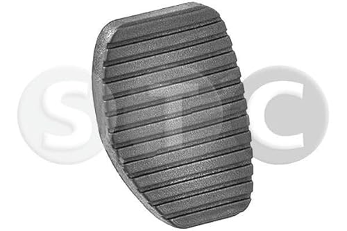 STC - Pedalbelag, Kupplungspedal - T402771 STC - Pedalbelag, Kupplungspedal - T402771 von STC