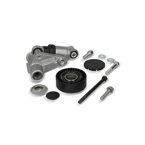 STC Reparatursatz, Spannarm-Keilrippenriemen OPEL,SAAB T448691 9180809,1340530,1340545 1340548,1340549,4575478 von STC