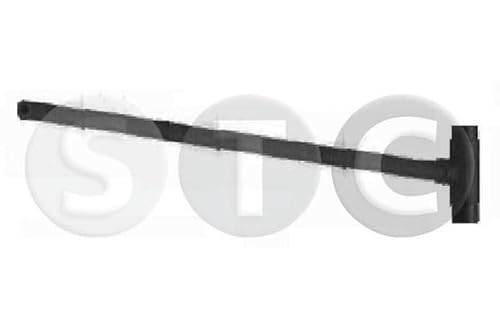 STC - Schlauch, Kurbelgehäuseentlüftung - T408085 STC - Schlauch, Kurbelgehäuseentlüftung - T408085 von STC