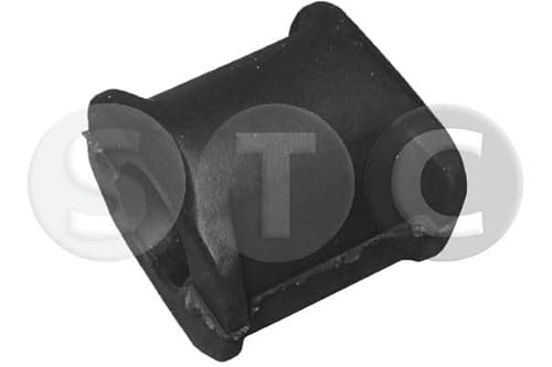STC T402670 STABILISATORLAGER GUMMILAGER LAGERUNG 17.5mm VORNE STC T402670 STABILISATORLAGER GUMMILAGER LAGERUNG 17.5mm VORNE von STC