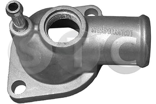 STC T403113 Kühlmittelflansch Wasserflansch 0.125kg 125g von STC