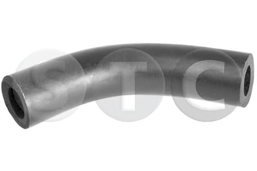 STC T408377 Unterdruckschlauch Bremskraftverstärker Gummi 0.02kg 20g STC T408377 Unterdruckschlauch Bremskraftverstärker Gummi 0.02kg 20g von STC