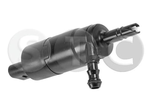 STC T402075 Waschwasserpumpe Scheinwerferreinigung 0.175kg STC T402075 Waschwasserpumpe Scheinwerferreinigung 0.175kg von STC